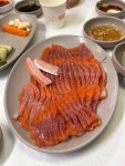 민지송어장 - 문경 송어회 맛집 - 다이닝코드