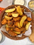 민지송어장 - 문경 송어회 맛집 - 다이닝코드