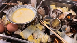 찌마기 - 정자동 조개찜 맛집 - 다이닝코드