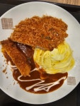 깡나미식당 후레쉬빌 - 평택 돈까스 맛집 - 다이닝코드
