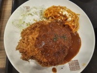 깡나미식당 후레쉬빌 - 평택 돈까스 맛집 - 다이닝코드