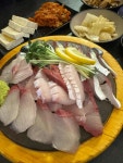 바다와 두류본점 - 광장코아 생선회 맛집 - 다이닝코드