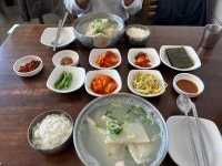 속시원해대구탕 송도본점 - 부산송도 대구탕, 대구찜 맛집 - 다이닝코드