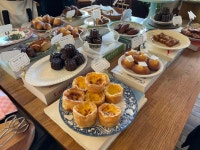 임당동162 - 강릉 디저트, 구움과자 맛집 - 다이닝코드