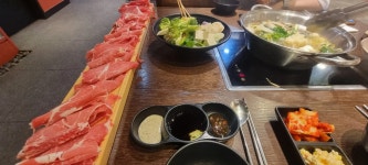 옥소반 뉴코아강남점 - 잠원동 샤브샤브, 무한리필 맛집 - 다이닝코드