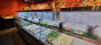 옥소반 뉴코아강남점 - 잠원동 샤브샤브, 무한리필 맛집 - 다이닝코드