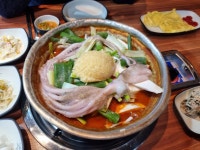 당감댁 사직점 - 사직 곱도리탕, 닭도리탕 맛집 - 다이닝코드