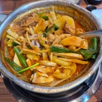 당감댁 사직점 - 사직 곱도리탕, 닭도리탕 맛집 - 다이닝코드
