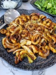 남포동직화쭈꾸미 홍성점 - 홍성 쭈꾸미볶음, 수제돈까스 맛집 - 다이닝코드