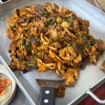 대박철판곱창순대볶음 - 삼송역 야채곱창 맛집 - 다이닝코드