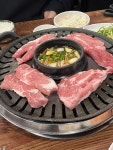 농장이야기 정육식당 - 역촌동 정육식당, 고깃집 맛집 - 다이닝코드