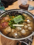 원주오늘은해물칼국수&해물찜 - 원주 해산물, 해물칼국수 맛집 - 다이닝코드