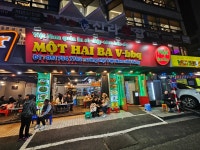 못하이바브이바비큐 - 광안리 베트남음식 맛집 - 다이닝코드