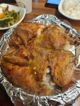 신호등장작구이 대전월평점 - 대전 통닭, 장작구이 맛집 - 다이닝코드