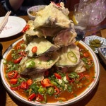 라운지목화 구로디지털관 - 구로디지털단지 술집, 홍콩식 맛집 - 다이닝코드