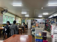 돼랑이투칼국수 - 부산교대 김밥, 누드김밥 맛집 - 다이닝코드