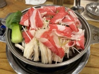 청학동버섯전골 - 전주 버섯전골 맛집 - 다이닝코드