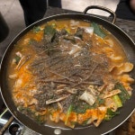구석집 - 연신내 곱창전골, 고추튀김 맛집 - 다이닝코드