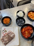 상아순대국 - 망우동 순대국, 곱창순대국 맛집 - 다이닝코드
