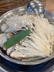 한성칼국수 - 과천 만두국, 만두전골 맛집 - 다이닝코드