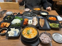 명촌순두부보쌈 - 명촌 순두부, 보쌈 맛집 - 다이닝코드