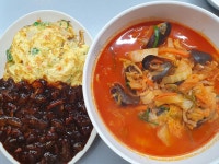 홍콩반점0410 - 수내역 짜장면, 짬뽕 맛집 - 다이닝코드