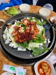 춘천명동닭갈비 - 천안 닭갈비, 철판닭갈비 맛집 - 다이닝코드
