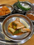 미소감자탕 - 군자역 뼈구이, 감자탕 맛집 - 다이닝코드
