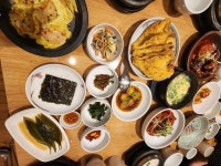 강동반상 - 상일동 한정식, 한식 맛집 - 다이닝코드