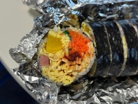 은혜한식분식 - 동암역 김밥, 키토김밥 맛집 - 다이닝코드