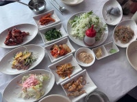 우연식당 - 대청댐 송어회, 송어비빔회 맛집 - 다이닝코드