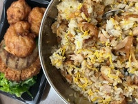 한솥도시락 구로항동SKV1점 - 부천 제육, 치킨마요 맛집 - 다이닝코드