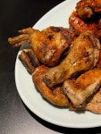꼬꼬댁 숯불통닭 - 흑석동 숯불치킨, 통닭 맛집 - 다이닝코드