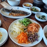 복남이네 꽁당보리밥 - 청주 보리밥, 보리밥정식 맛집 - 다이닝코드