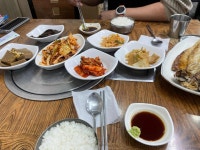 진수성찬 - 서교동 집밥, 백반 맛집 - 다이닝코드