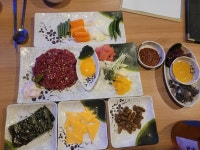 평택육회 - 평택역 육회, 육사시미 맛집 - 다이닝코드