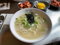 도산족발& 종로할머니칼국수 - 압구정 족발, 칼국수 맛집 - 다이닝코드