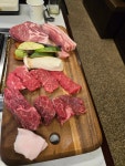 동신상회 상일점 - 상일동 고깃집, 옥수수 맛집 - 다이닝코드