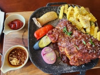 가든갤러리 - 남양주 파스타, 비프 맛집 - 다이닝코드