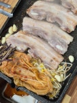 함지박속흑돼지 - 구례 흑돼지, 흑돼지주물럭 맛집 - 다이닝코드