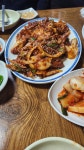 엉터리식당 - 영도 문어, 빙장회 맛집 - 다이닝코드