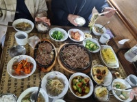 한가네불고기 - 인사동 한정식, 해물누룽지탕 맛집 - 다이닝코드