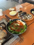 어가촌 - 제부도 조개구이, 목살구이 맛집 - 다이닝코드