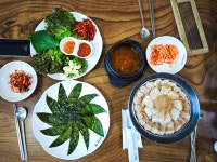 청와삼대칼국수 - 아산 칼국수, 보쌈 맛집 - 다이닝코드