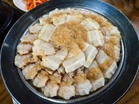 청와삼대칼국수 - 아산 보쌈, 보쌈정식 맛집 - 다이닝코드
