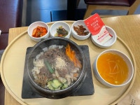본죽&비빔밥cafe 등촌공항대로점 - 등촌역 비빔밥, 낙지김치죽 맛집 - 다이닝코드