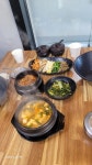 아저씨보리밥 본점 - 울산성안동 보리밥, 두루치기 맛집 - 다이닝코드