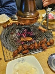 갈비꽃 - 향남 돼지갈비, 꽃갈비 맛집 - 다이닝코드