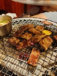 무쇠집 - 강변역 삼겹살, 우렁쌈밥 맛집 - 다이닝코드