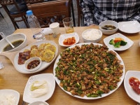 강릉엄지네꼬막집 구로디지털점 - 구디 꼬막, 꼬막비빔밥 맛집 - 다이닝코드